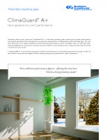 Climaguard A+