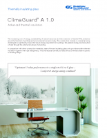 ClimaGuard A 1.0